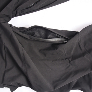 Pantalones Cargo Vintage con estilo para hombre, pantalones informales holgados con múltiples bolsillos de poliéster 100%, pantalones de esquí de talla grande a prueba de viento - Product Image 5