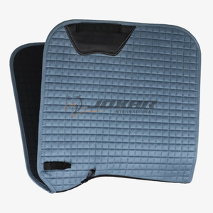 La mejor almohadilla para SILLÍN de caballo inglés al por mayor, forro de tela duradero, diseño de comodidad Premium, material fuerte para SILLÍN de equitación - Product Image 3