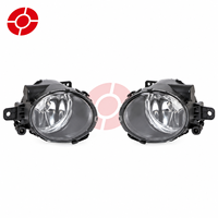 Boîtier de phare antibrouillard avant droit 31213102 pour Volvo S80 V70 XC70, pièce de rechange pour pare-chocs avant, pièces d'éclairage automobile