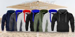 เสื้อวอร์มใส่ได้ทั้งชายและหญิงสไตล์ไฮสตรีทเสื้อกีฬาแบบแอคทีฟระบายอากาศได้ดีดีไซน์พรีเมี่ยมสำหรับฤดูหนาว - Product Image 4