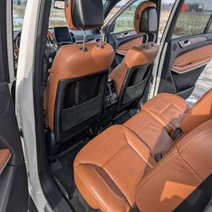 GLS 550 2017, V8 biturbo, transmission intégrale - Product Image 5