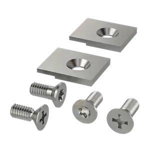 BALLUFF BAM041M Composants mécaniques généraux d'occasion - Product Image 1