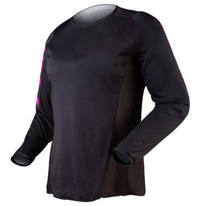 Maillot de course 2025 Nouveau design sur mesure Respirant MX Dirt Bike Auto Racing Wear Vêtements de motocross respirants Abordable - Product Image 6