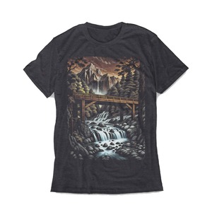 เสื้อยืดผ้าฝ้ายแขนสั้นสำหรับผู้ใหญ่เสื้อยืดพิมพ์สกรีนลายโลโก้ออกแบบได้ตามต้องการ - Product Image 2