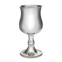 Copa de vino de aluminio personalizada, accesorios de mesa para cocina, de acero, a la venta - Product Image 4