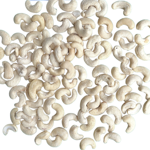 ลดราคาพิเศษ 2025 ราคาเม็ดมะม่วงหิมพานต์ทั่วโลก เม็ดมะม่วงหิมพานต์คั่วแบบ Roasted Kaju ขนาด WW180 ซานติโก เวียดนาม พร้อมจัดส่ง - Product Image 1