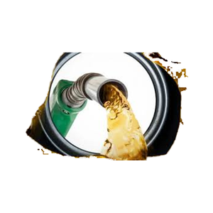 Carburant d'exportation pour l'aviation EN590 10PPM D2 prêt pour le levage - Product Image 1