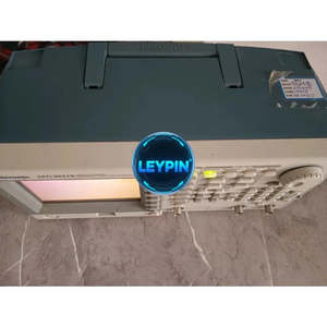 1 Unidad Tektronix AFG3021B Generador de Funciones Arbitrarias de Onda Sinusoidal Envío Rápido y Buen Funcionamiento YTDI - Product Image 3