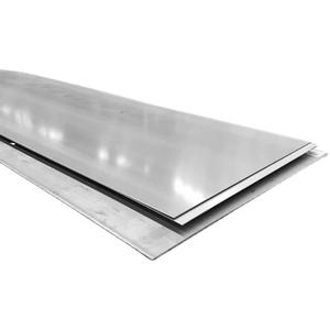 Plaque d'alliage magnétique souple de précision Permendur 2V/1J22/FeCo49V2 - Product Image 1