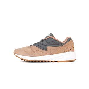 Chaussure de sport pour homme Saucony Grid 8000 S70303-3, collection printemps - Product Image 1