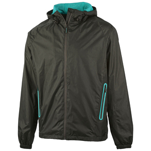 Chaqueta cortavientos de lana duradera para hombre más vendida, transpirable, resistente al agua para uso en exteriores, temporada de invierno para 2025 - Product Image 4