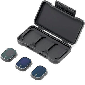 Kit de filtres ND pour DJI Mini 4 Pro – Compatibilité avec les filtres de caméra DJI Mini 4 Pro – Tailles 52mm, 49mm, 58mm, 67mm, 77mm, 82mm – Matériel - Product Image 2