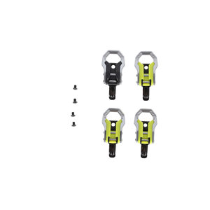 Kit de Pedales para Bicicleta Acerbis X-Rock con Kit de Hebillas - Product Image 1