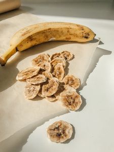 CHIPS DE PLÁTANO SECOS ORIGINALES DE VIETNAM CON LA MÁS ALTA CALIDAD POR EL MEJOR PROVEEDOR AL POR MAYOR - Product Image 2