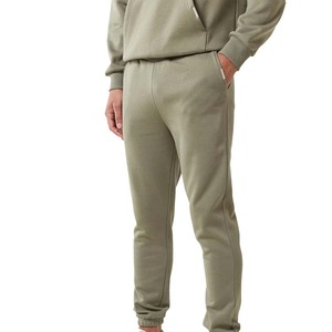 Men Tracksuit Wholesale New Design Your Tracksuit 100% Cotton Wholesale High Quality Tracksuits Men New Design Custom - Product Image 6