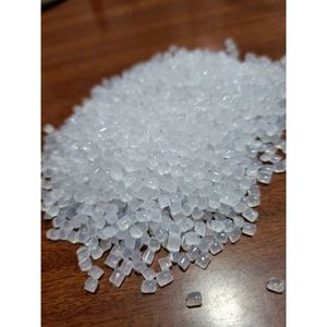 Gránulos LD Reprocessados Blancos para Moldeo y Inyección de Grado Cinematográfico - Product Image 1