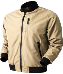 Vestes d'extérieur imperméables et coupe-vent Vestes coupe-vent à capuche athlétiques pour homme Veste de neige - Product Image 1