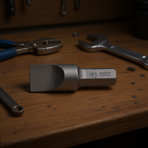 Puntas de Destornillador de Cabeza Plana Usag para Fijación y Desmontaje - Product Image 3