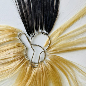 Vente en gros Extensions de cheveux vierges à cuticules alignées Cheveux humains droits, Extension de cheveux - Product Image 1