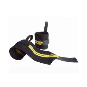 Unisex Size-Adjustable Boxing Hand <b>Wraps</b> with High Elasticity & Durable Rubber Customized Color for Effective Training Pakistan - Product Image 3