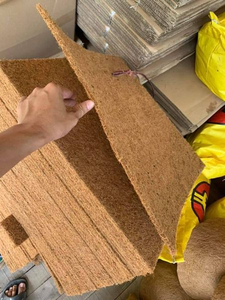 Venta al por mayor Eco Friendly Coco Coir Mat Hecho en Vietnam - Product Image 5