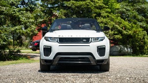 EXCELENTE CALIDAD USADO RHD/LHD 2023/2022/2020/2021 Range Rover Evoque HSE Dynamic Convertible - Product Image 4