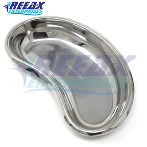 อุปกรณ์ผ่าตัดแบบกลวงทำจากสแตนเลสพิมพ์ลายโลโก้ตามสั่ง - Product Image 2