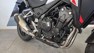 Motocyclettes neuves NX500 500cc non négociables en vente et prêtes à l'exportation |   Ventes automobiles - Product Image 5