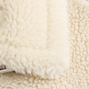 Chaqueta de moto con efecto de piel artificial con integración de piel - Product Image 6