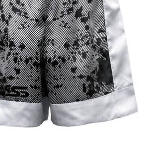 ในสต็อกใหม่ธรรมดาย้อมคิกบ็อกซิ่งระเหิดเครื่องแบบการออกแบบที่ดีที่สุดคิกบ็อกซิ่งระเหิดเครื่องแบบ - Product Image 6