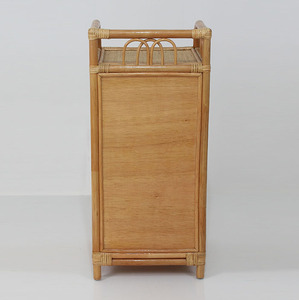Classic Rattan 5 <b>Drawers</b> - Product Image 4