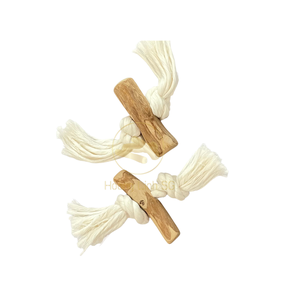 Vietnam Pet <b>Toy</b> Supplies Real Wood Chew Tug Retrieval Treat Rope <b>Toy</b> Antler <b>Dog</b> Chew in HOANG LINH SG Kimy +84938616690 - Product Image 3