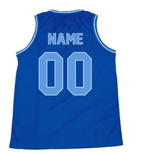 Camiseta de béisbol personalizable de alta calidad, Camiseta deportiva OEM de secado rápido con nombre de equipo, ropa deportiva transpirable para hombres jóvenes, venta al por mayor - Product Image 2