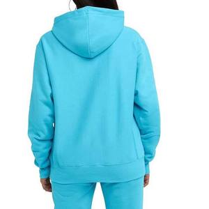 Wholesale <b>Slim</b> Fit Ladies Sports Hoodies Sweatshirts Zip up Breathable Plus Size Women's Hoodies From Pakistan stylish design - Product Image 2