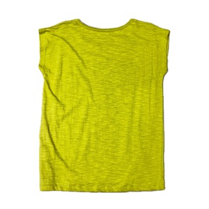 T-shirts à col rond 100% pur coton de qualité supérieure pour femmes sans manches taille personnalisée et Design dames été flambant neuf t-shirts - Product Image 6