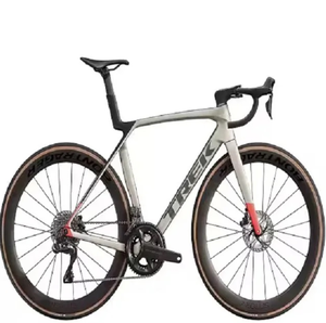Bicicleta de Carretera con Frenos de Disco de Acero, 21 Velocidades, Componentes AXS, Modelo Top Fuel Project 1 Prismatic Pearl, Lista para Enviar - Product Image 2