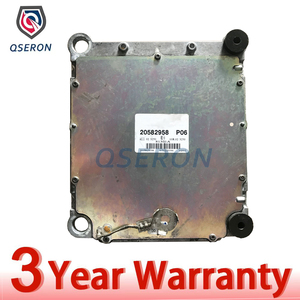 Calculateur moteur automobile authentique 20582958 Pièce moteur 20582958P06 Unité de commande électronique Module informatique ECM pour <span class=keywords><strong>Volvo</strong></span> - Product Image 2