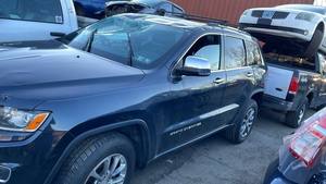 Motor Usado, Ensamblaje Completo, Compatible con: Jeep Grand Cherokee 2015 3.6L VIN G 8th digi - Product Image 5