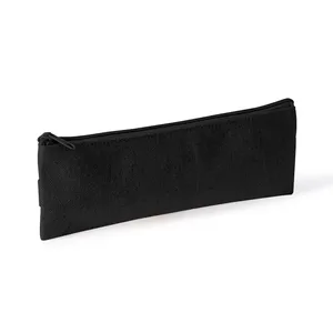 Astuccio in Cotone Riciclato Axis per Gadget Sostenibili Nuovi Portapenne e Borse Ecologiche - Product Image 4
