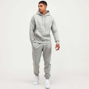 Nuevo Estilo de Chándales Personalizados para Hombre, Chándal Ajustado para Hombre, Chándal Personalizado para Adultos, Nuevo Diseño de Chándal para Invierno - Product Image 3