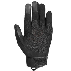 Precio al por mayor 2025 Guantes de moto ligeros En stock nuevo Guantes de moto personalizados a prueba de viento - Product Image 3