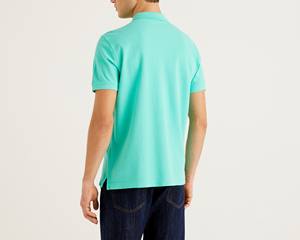 Camiseta Polo para Hombre con Precio Ajustable, Antiarrugas, Calidad Premium, Transpirable y Ligera, Totalmente Personalizable - Product Image 3