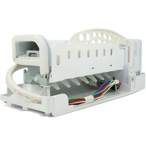 Machine à glaçons électrique en plastique DA97-05422ACM pour réfrigérateur, nouvelle pièce pour la maison et l'hôtellerie, remplace WR30X10097 - Product Image 5