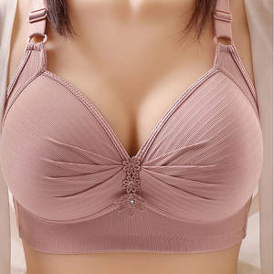 Soutien-Gorge de Sport pour Femme Grandeur Nature Meilleur Design pour le Yoga et la Course à Pied, Vêtement de Fitness, Soutien-Gorge de Sport pour Tenue Décontractée - Product Image 4