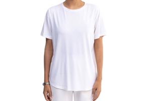 T-shirt d'été décontracté unisexe grande taille à carreaux, coupe classique, manches courtes, 100 % coton respirant, qualité supérieure, vente en gros - Product Image 2