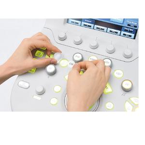 Máquina de Ultrasonido Canon Xario 200 - Product Image 6