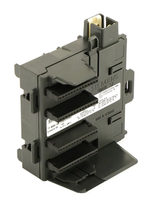 Adaptateur de bus passif modulaire Siemens 6ES7195-7HB00-0XA0 pour système d'automatisation industrielle SIMATIC ET 200M - 5V 1A de qualité supérieure