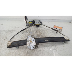 Mecanismo de elevación del parabrisas delantero. SX CHEVROLET Matiz 2ª Serie 96601565A08S3 (01>05) - Product Image 5