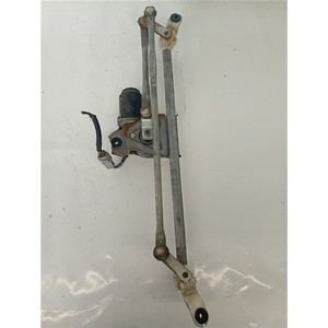MOTORE Tergicristallo Anteriore SUZUKI Swift 4a Serie (04>10) - Product Image 2