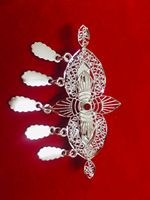 Listo para enviar Broches DDP Joyas disponibles a precios mayoristas para Francia y EE. UU.